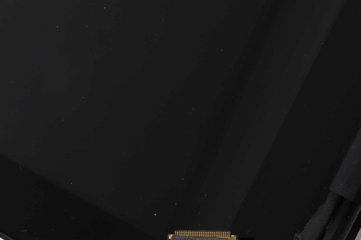 13" Macbook Aluminum Unibody Late 2008 A1278 - LCD Display Screen Assembly -Good