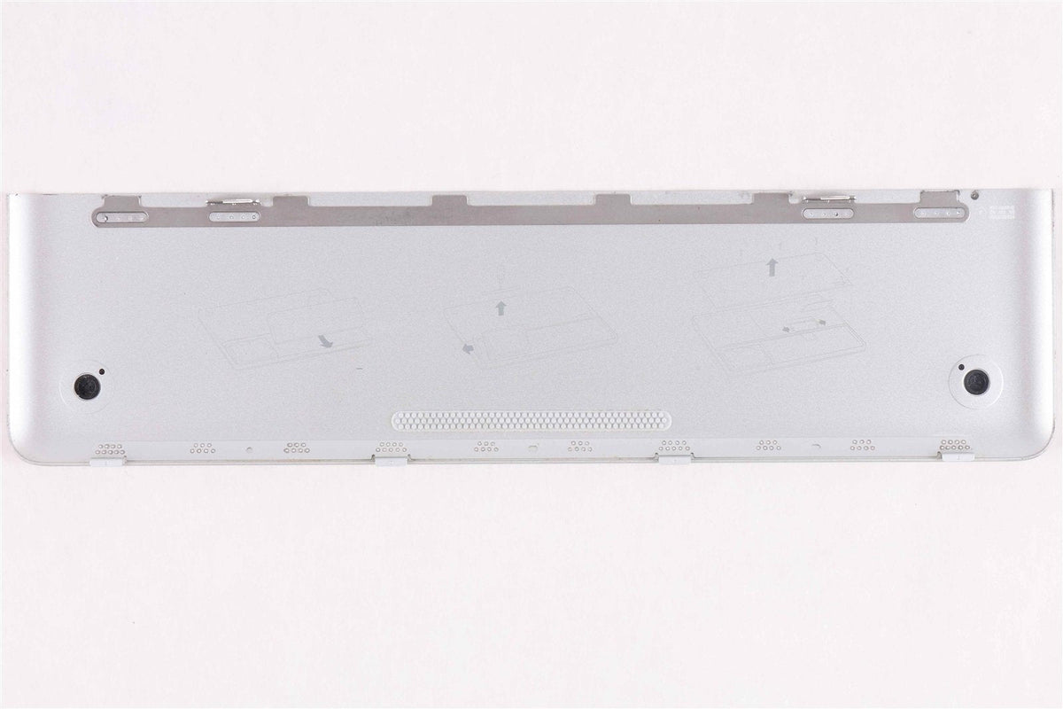 13&quot; Macbook A1278 Aluminum Unibody Late 2008 Bottom Case Battery Cover Door