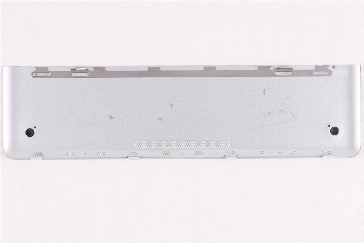 13" Macbook A1278 Aluminum Unibody Late 2008 Bottom Case Battery Cover Door