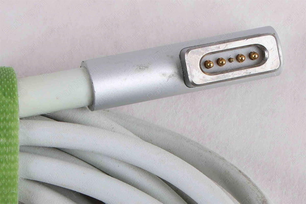 Genuine Apple MagSafe Charger || 60W || Gen 1 || A1344 || No wall plug || L Type