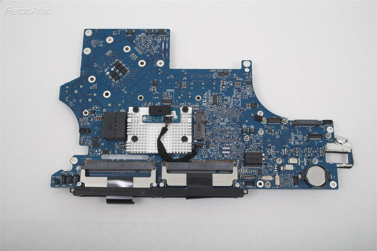 iMac 20" A1224 Early 2008 MB323LL/A Logic Board 2.4 GHz No CPU 661-4674 820-2223