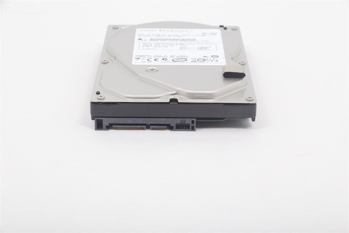 Apple iMac A1224 Hard Drive 250GB 7200 RPM HDP725025GLA380 661-4632 655-1437