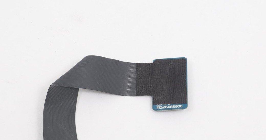 iMac 20&quot; A1224 Early 2008 Optical Drive Data Flex Cable 922-8502 PN 593-0743