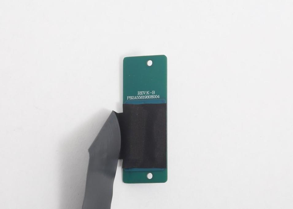 iMac 20" A1224 Early 2008 Optical Drive Data Flex Cable 922-8502 PN 593-0743