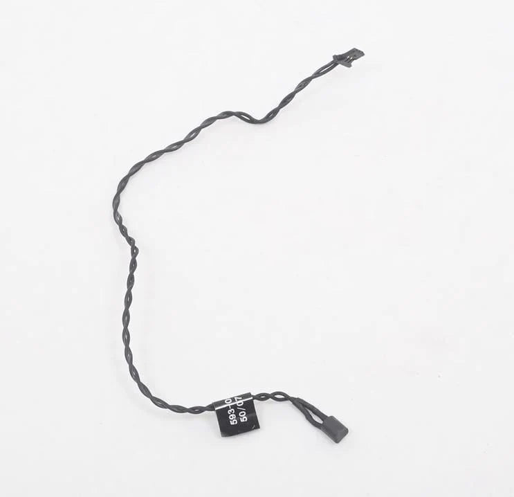 iMac 20&quot; A1224 Mid 2007 &amp; Early 2008 Hard Drive Temp Sensor Cable P/N 593-0511