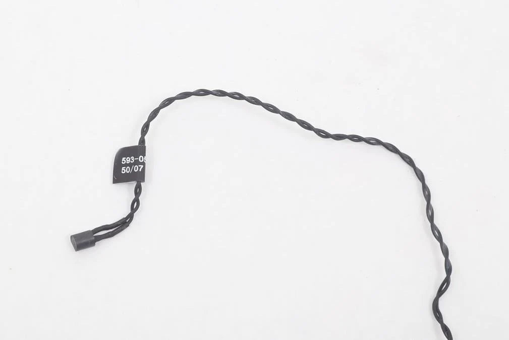 iMac 20&quot; A1224 Mid 2007 &amp; Early 2008 Hard Drive Temp Sensor Cable P/N 593-0511