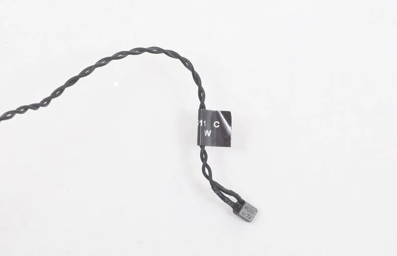 iMac 20&quot; A1224 Mid 2007 &amp; Early 2008 Hard Drive Temp Sensor Cable P/N 593-0511