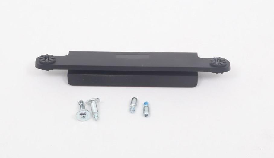 2007-2008 iMac 20" A1224 Hard Drive Caddy Carrier Clip with Screws 922-8517