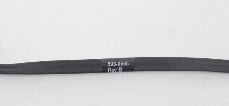 iMac 20" A1224 Early 2008 HD SATA Cable Approx 18 inches 922-8195 PN 593-0505