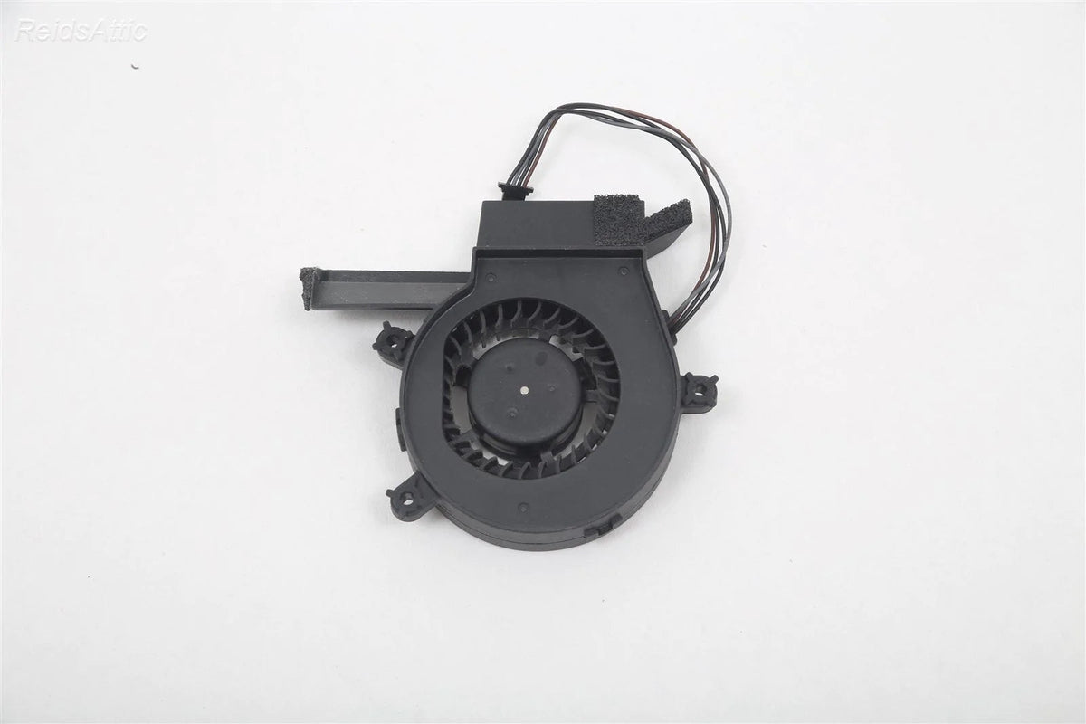 iMac 20" A1224 - Hard Drive Fan Apple PN 922-8510 Physical PN 620-4324