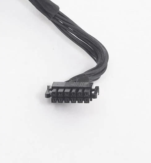 iMac 20" A1224 Early 2008 SATA Power Cable - AC DC Inverter 922-8188 PN 593-0852