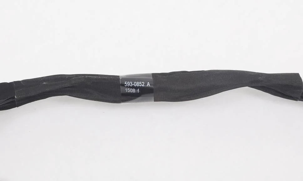 iMac 20" A1224 Early 2008 SATA Power Cable - AC DC Inverter 922-8188 PN 593-0852