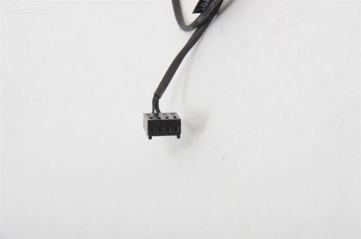 Apple Mac Pro A1186 Ambient Temp Sensor Cable P/N 593-0429