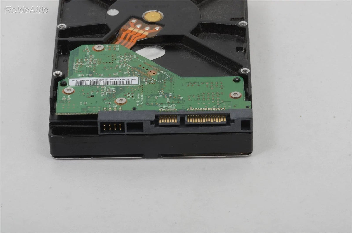 WD Green Western Digital 500 GB 7200 RPM 3.5" (WD5000AVVS) Hard Drive