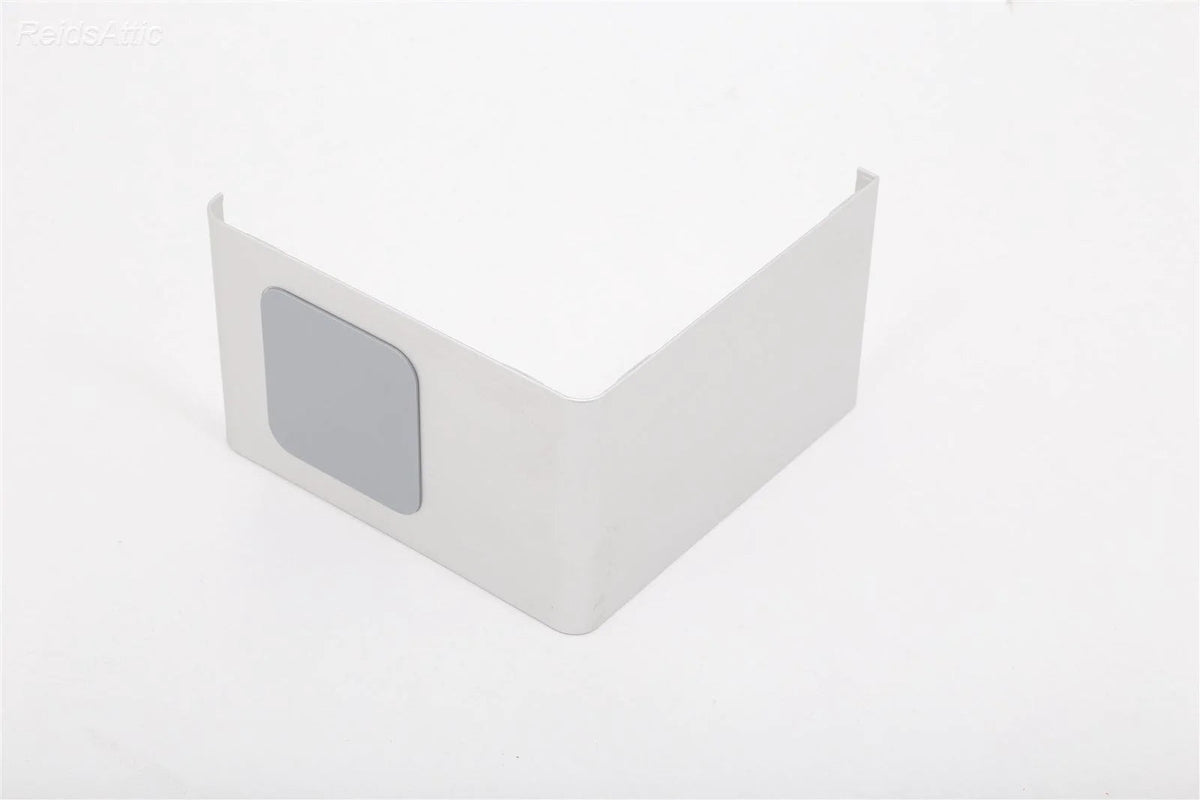 Apple Mac Pro A1186 1,1 2,1 OEM 2006 2007 PCI Processor CPU heat sink cover