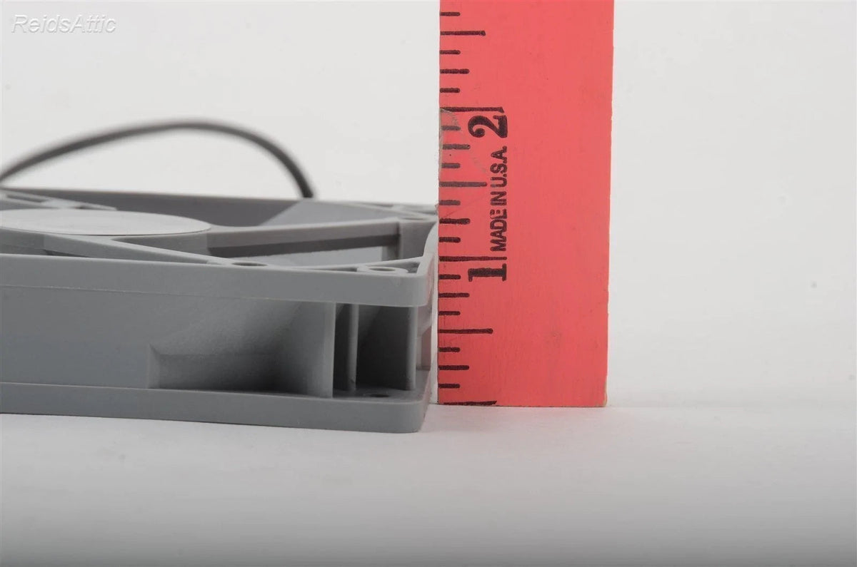 Wholesale lot of 24 Apple Mac Pro A1186 Power Supply Fan 076-1232