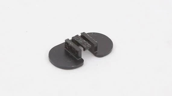 Apple Temperature (Temp) Sensor Clip used on Hard Drive Optical Drive &amp; Fan