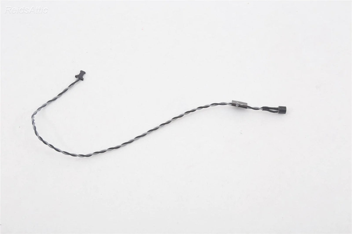 Apple iMac A1225 24&quot; Early 2009 Optical Drive Temp Sensor Cable 593-0873