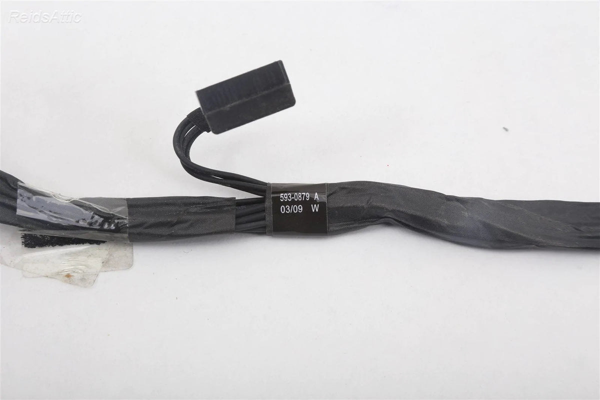 iMac 24" A1225 Early 2009 SATA Power Cable - AC DC Inverter 593-0879