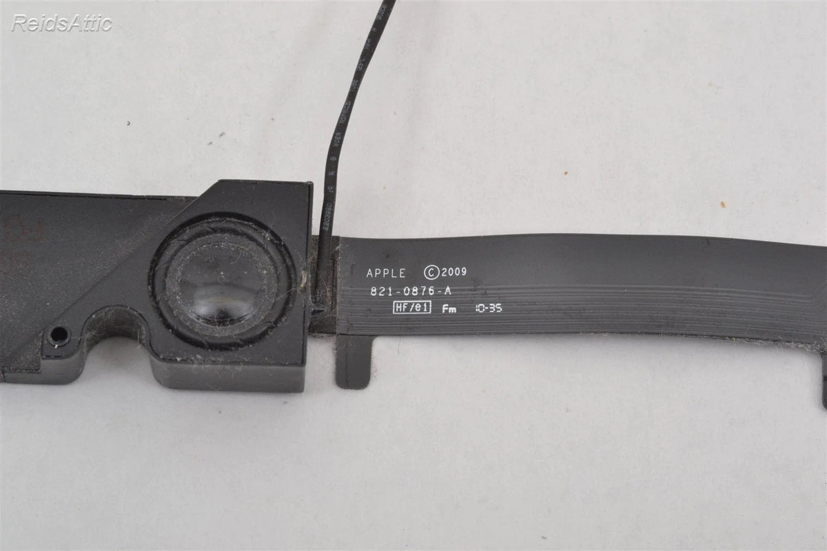 Apple 13" Macbook Unibody 2010 A1342 Airport Bluetooth Cable Speaker 821-8676