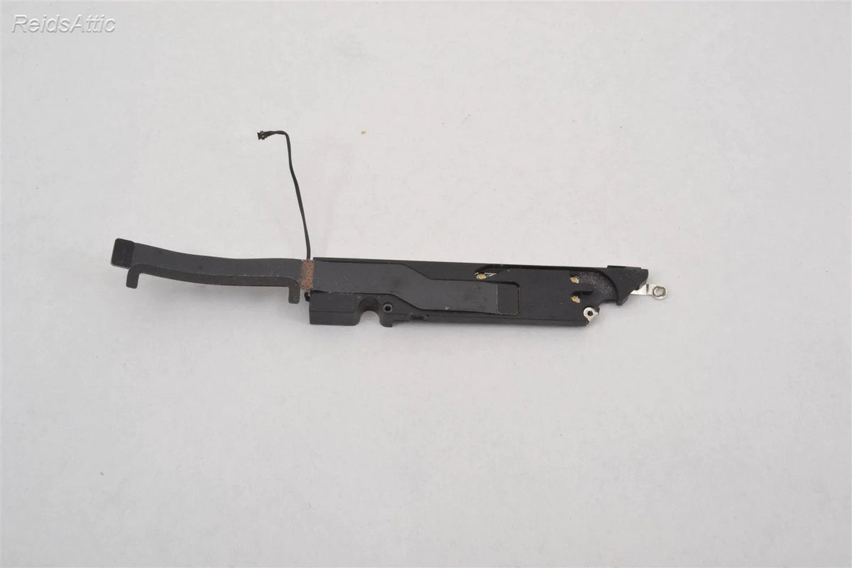 Apple 13" Macbook Unibody 2010 A1342 Airport Bluetooth Cable Speaker 821-8676
