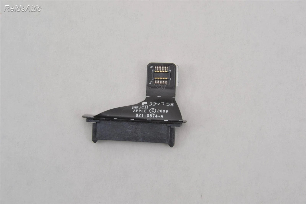 DVD Optical Super Drive Cable For Apple 13" Macbook Unibody A1342 P/N 821-0874