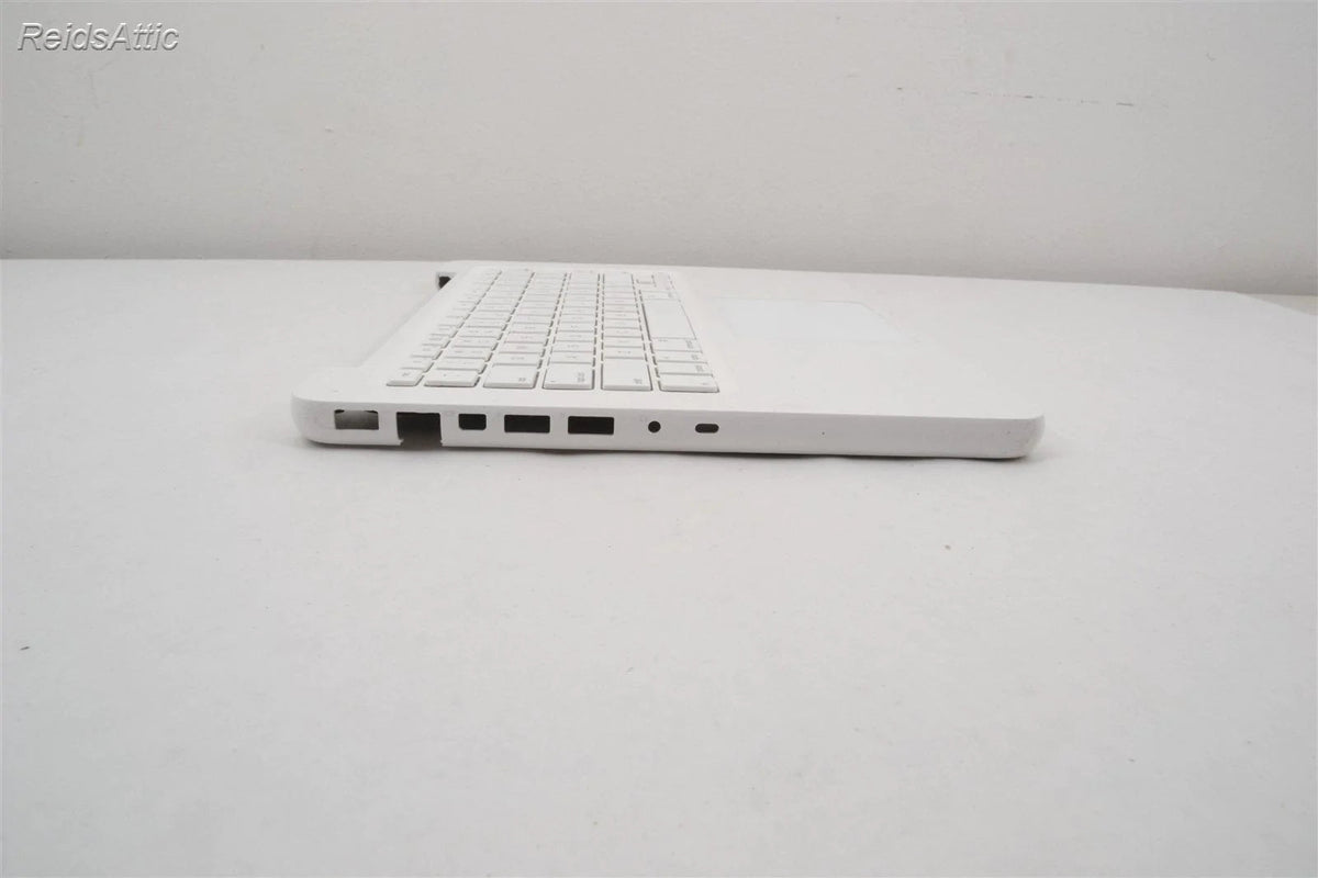 13" Macbook Unibody 2010 A1342 Top Case Keyboard TrackPad 661-5590 - Average Cnd