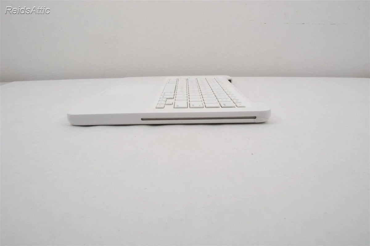 13" Macbook Unibody 2010 A1342 Top Case Keyboard TrackPad 661-5590 - Average Cnd