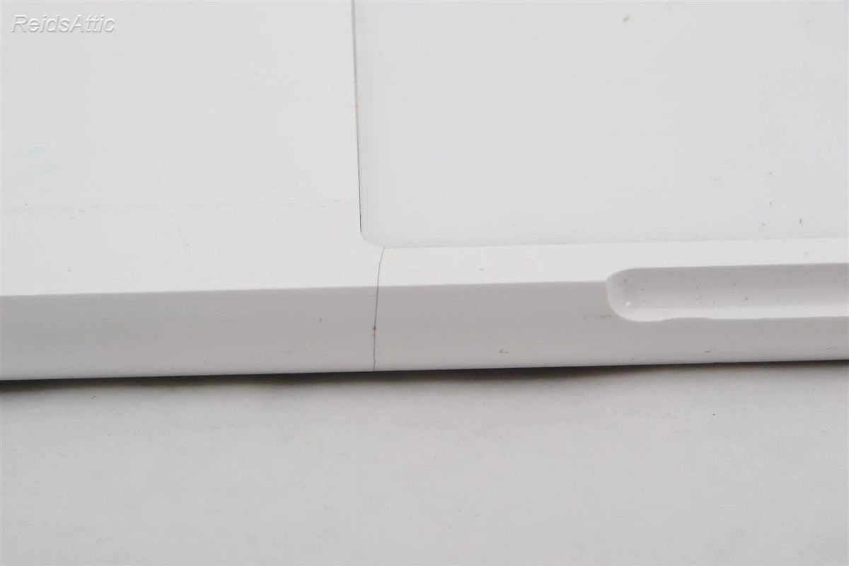 13" Macbook Unibody 2010 A1342 Top Case Keyboard TrackPad 661-5590 - Average Cnd