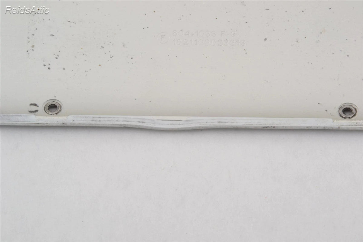 Apple 13" Macbook Unibody 2010 A1342 Case Bottom Cover 922-9183 Bellow Average