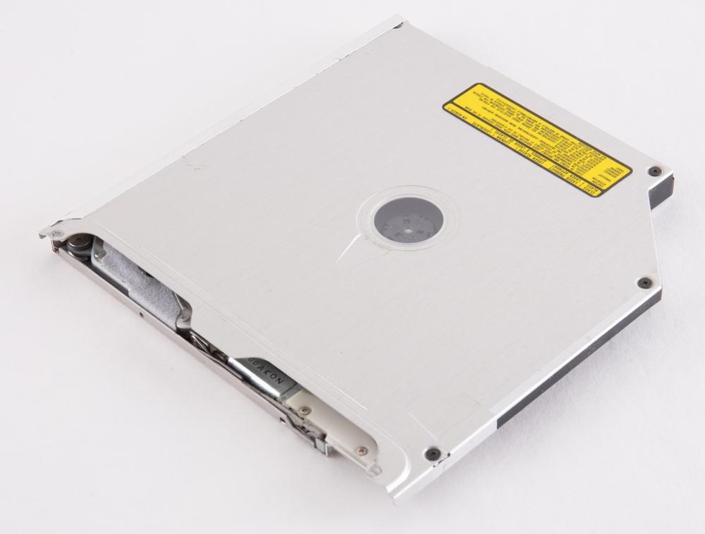 Apple / Panasonic Optical Drive Super 898A DVD-RW 678-0592 UJ898