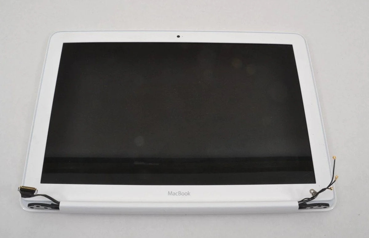 13" Macbook Unibody A1342 Complete Screen Module 661-5443 -No Crack's on casing