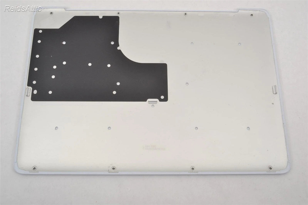 Apple 13 inch Macbook Unibody 2010 A1342 Case Bottom Cover 604-2185 Average Cnd