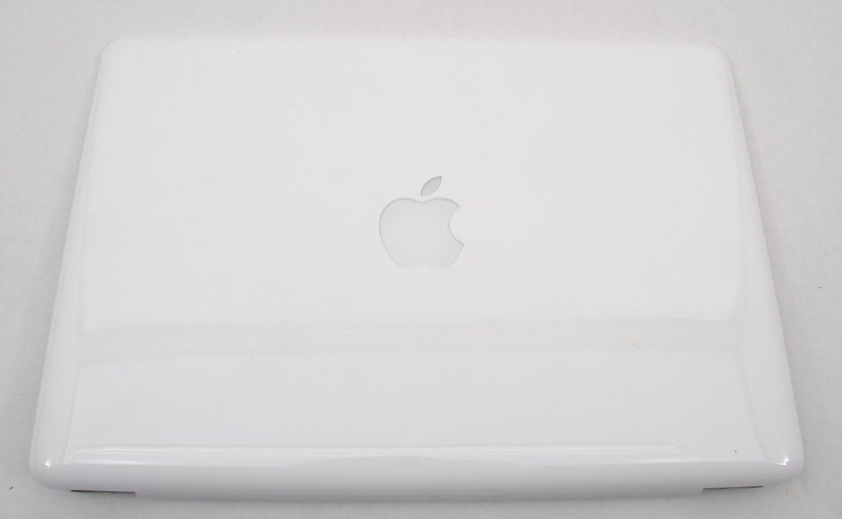 Apple 13 inch Macbook Unibody A1342 Complete Screen Module 661-5443 Grade -B-