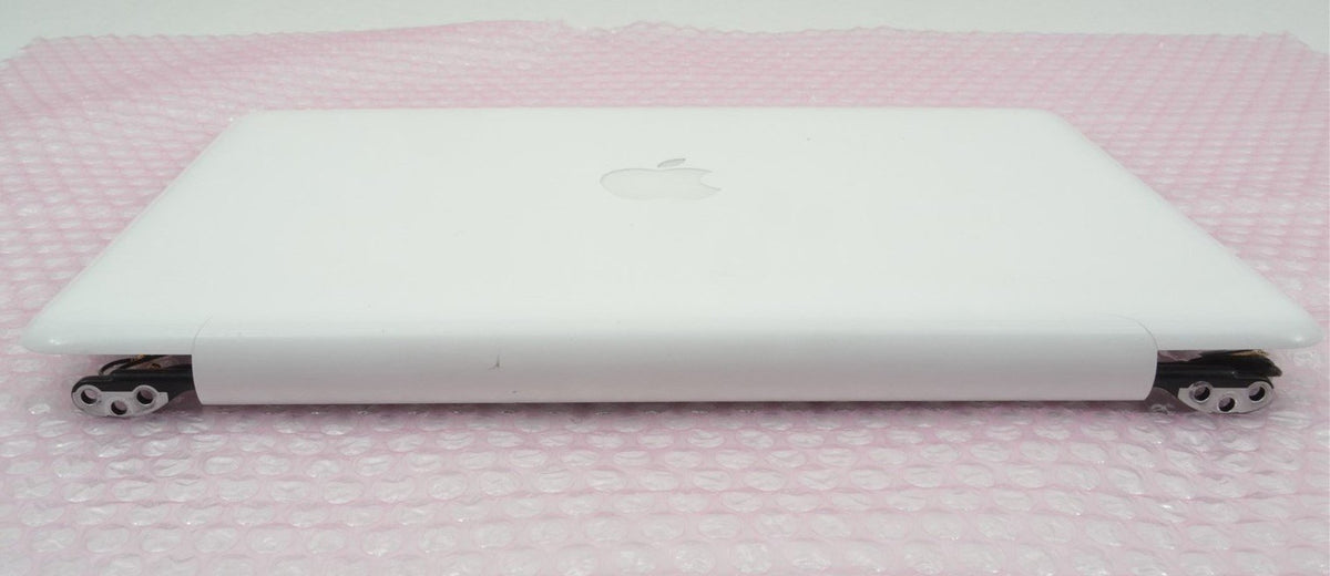 Apple 13 inch Macbook Unibody A1342 Complete Screen Module 661-5443 Grade -B-