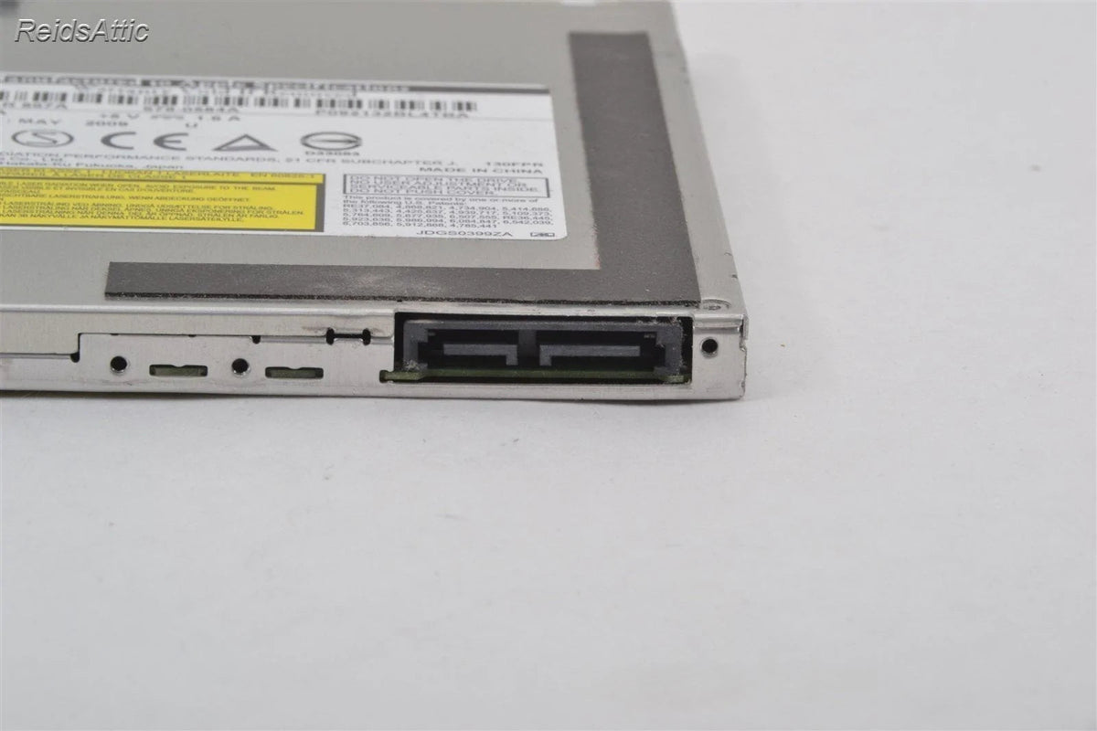 Apple DVD-R/CD-RW Optical Super Drive UJ867 678-0584