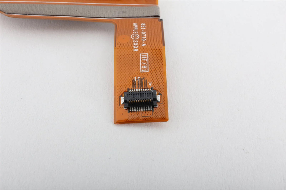 Apple 13" Macbook A1181 SATA Optical Drive Connector 821-0770-A