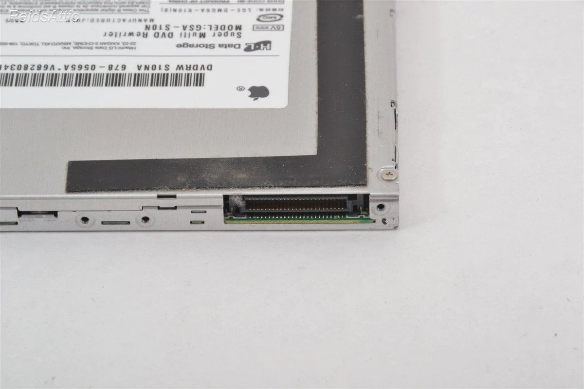 Apple 13" MacBook Optical Super Drive 678-0565 GSA-S10N