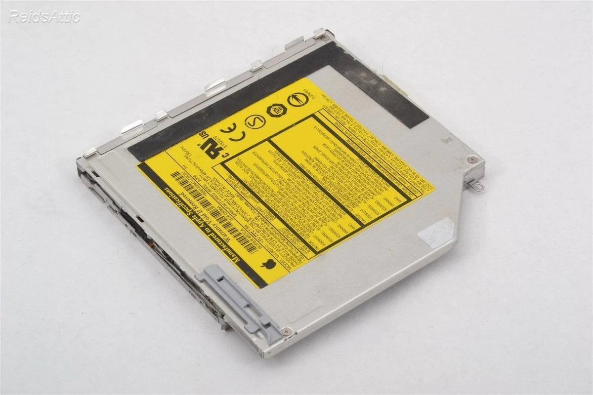 Apple 13" MacBook Optical Super Drive 678-0568 678-0557 678-0558 UJ-857 857CA