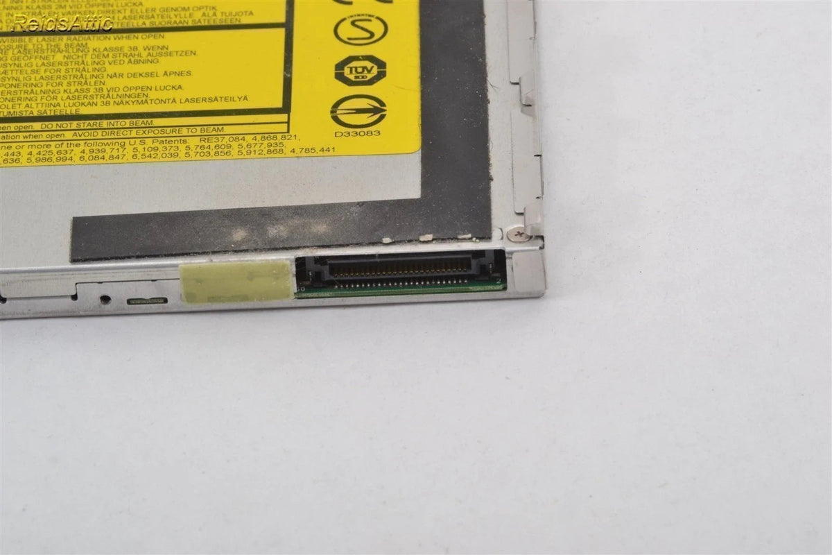 Apple 13" MacBook Optical Super Drive 678-0568 678-0557 678-0558 UJ-857 857CA