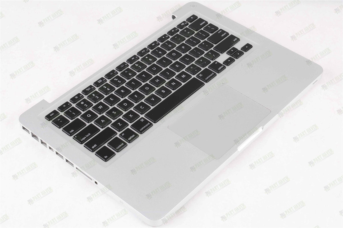 Top Case Palmrest Touchpad Mouse US Keyboard for Macbook Pro 13" A1278 2011 2012