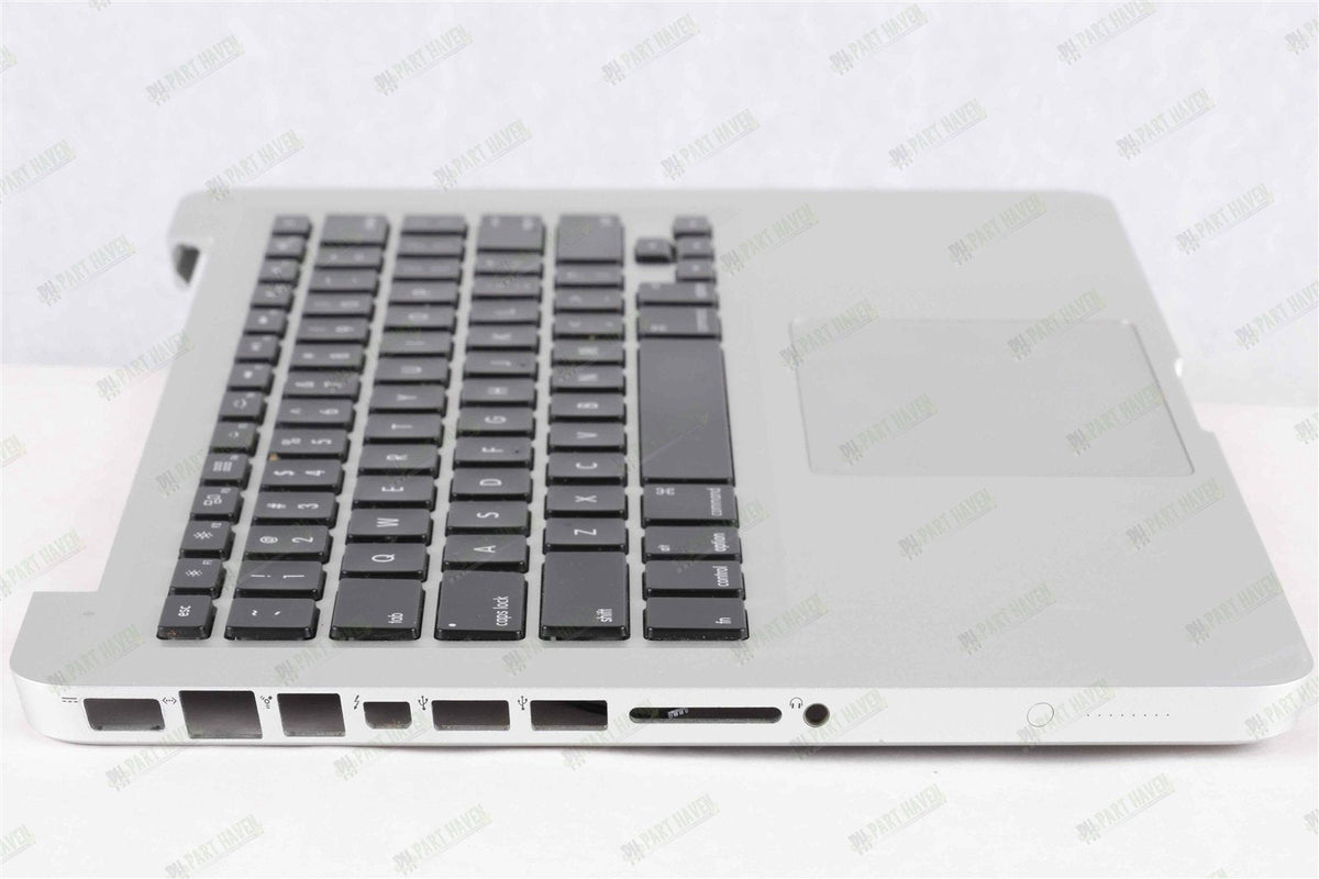 Top Case Palmrest Touchpad Mouse US Keyboard for Macbook Pro 13" A1278 2011 2012
