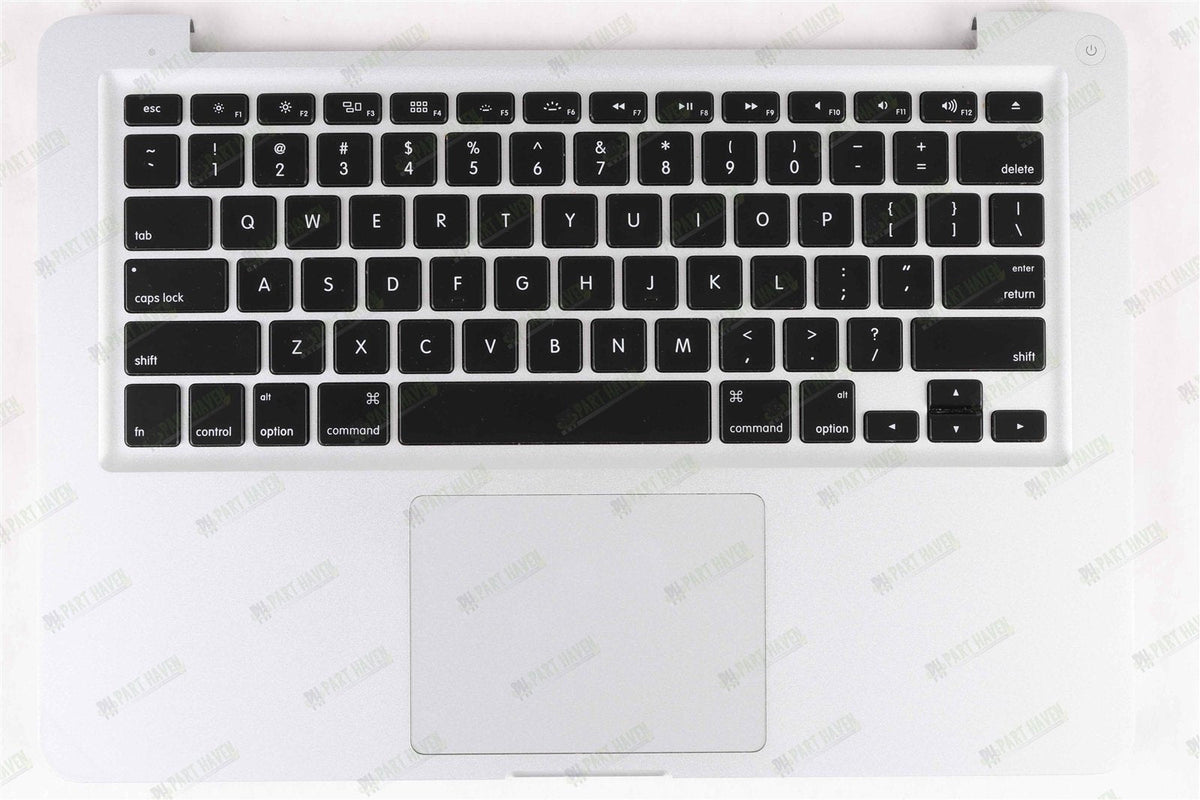 Top Case Palmrest Touchpad Mouse US Keyboard for Macbook Pro 13" A1278 2011 2012