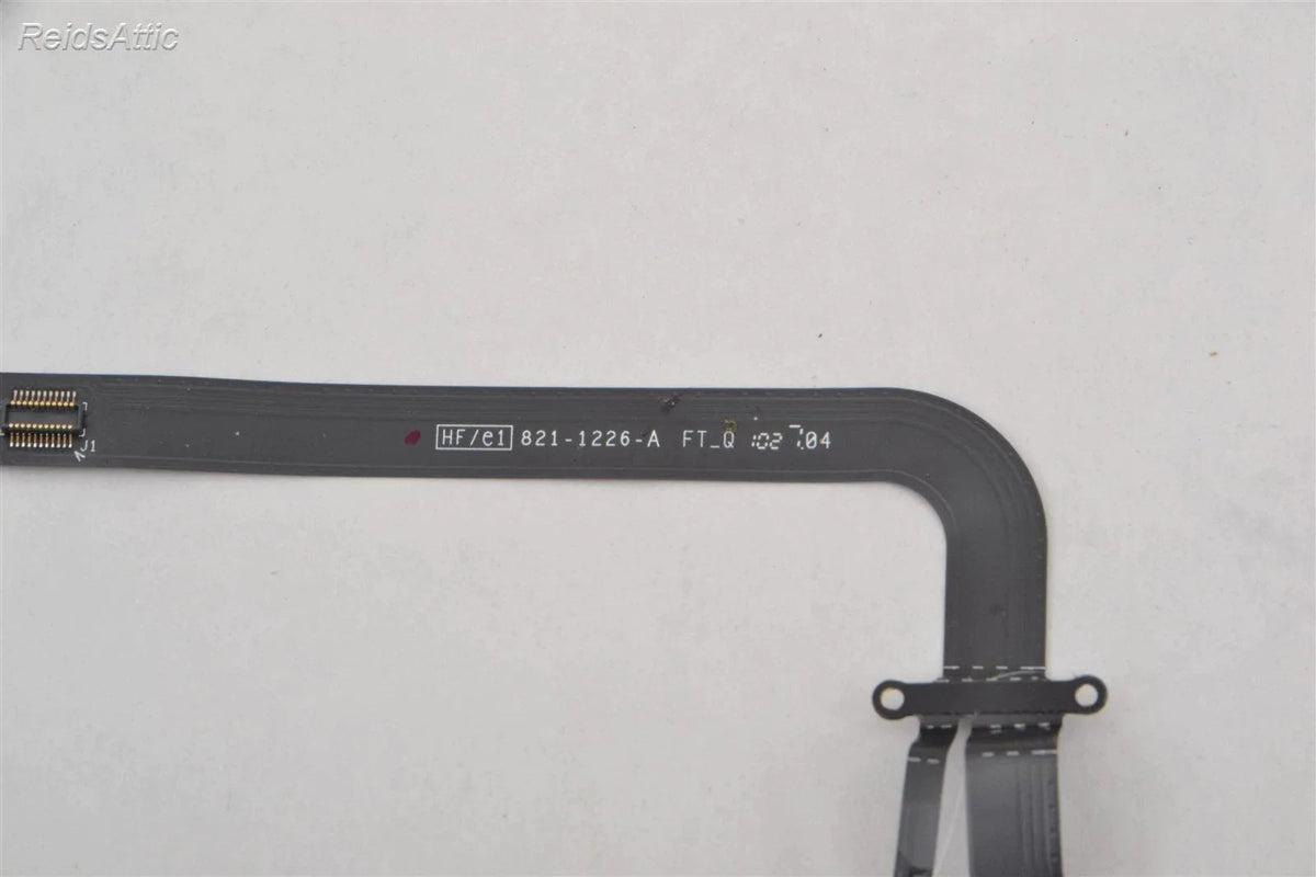 13" MacBook Pro A1278 Early-Late 2011 HDD Hard Drive Cable 821-1226