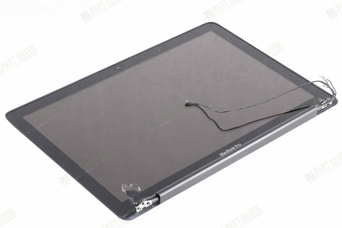 Apple 13" MacBook Pro A1278 Early & Late 2011- LCD Complete Display Screen Assem