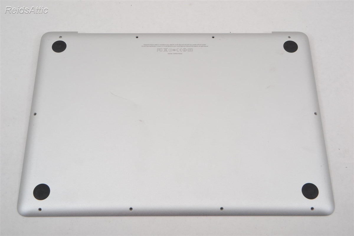 Apple 13" MacBook Pro A1278 Early-Late 2011 - Bottom Cover Panel