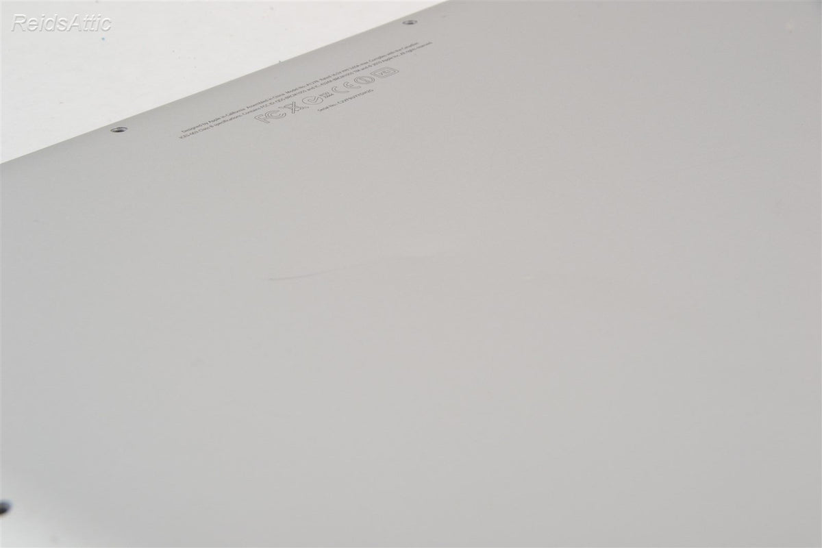 Apple 13" MacBook Pro A1278 Early-Late 2011 - Bottom Cover Panel