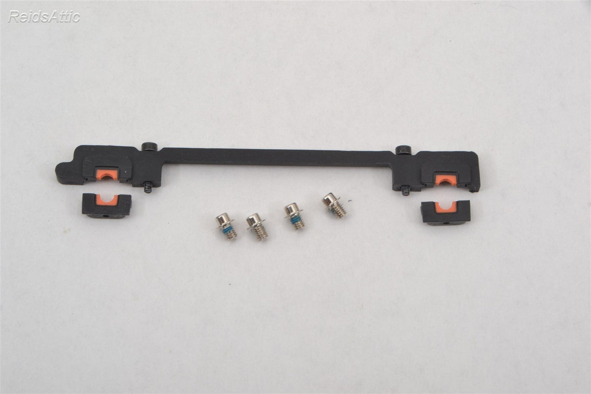 Apple 13" MacBook Pro A1278 MC700LL/A 2011 Hard drive Caddy Rails with screws