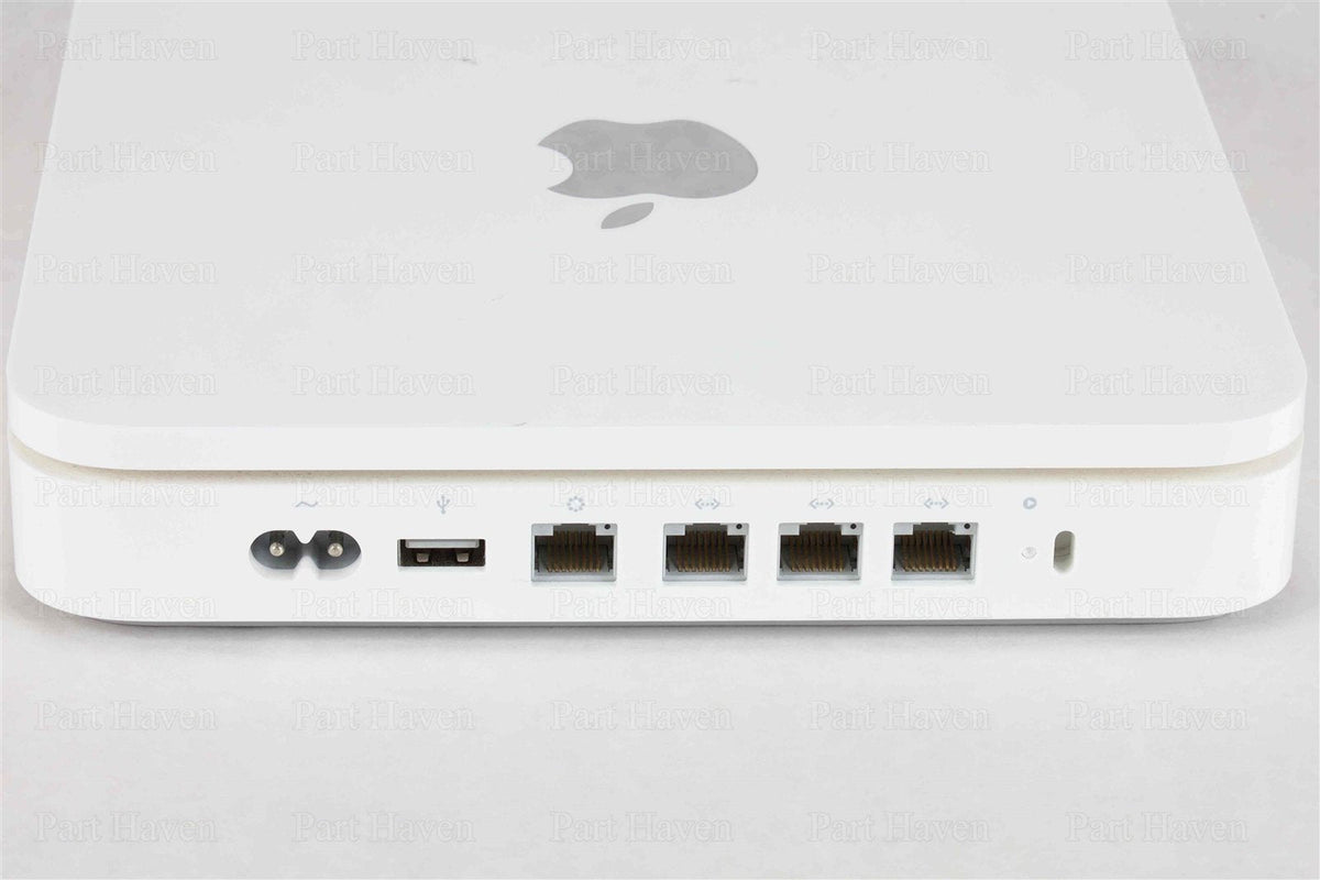 Apple 2 TB Time Capsule Wireless Router || A1409 || 4th Generation || 802.11n