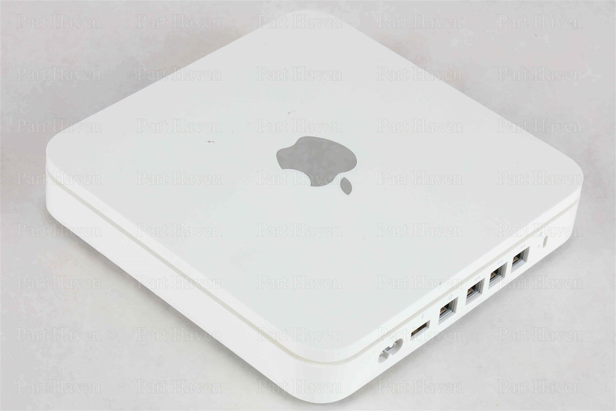 Apple 2 TB Time Capsule Wireless Router || A1409 || 4th Generation || 802.11n